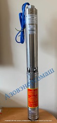 Насосы турецкой торговой марки YILDIZSU. Погружные насосы