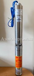 Насосы турецкой торговой марки YILDIZSU. Скважинные насосы