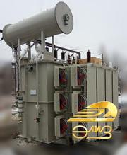 Силовые масляные трансформаторы ТМ,  ТМГ,  ТМН (6,  10,  35кВ)