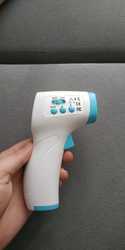Бесконтактный термометр 