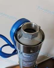 Насосы ЭЦВ турецкие Yildizsu. Купить погружные насосы