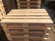 Скупка тары Киев. (Паллеты).