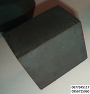 Магниты ферритовые,  размер 27х22х32,  25х20х30
