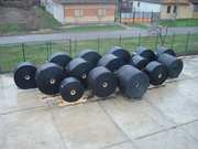 Конвейерная транспортерная лента