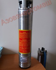 Насосы турецкой торговой марки YILDIZSU. Заказать с доставкой