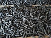 Продажа уголь пиллетный из марки угля Г