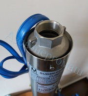 Насосы ЭЦВ турецкие Yildizsu. Доставка бесплатно