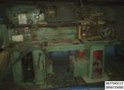 Станок токарно-винторезный модели ТВ320