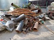 Приймаємо метал,  металобрухт