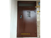 Домофон. Двери. Установка и обслуживание.