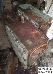 Автоматическая коробка передач АКП 309-16 