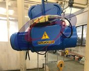 Тали электрические