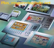 Продам 100% ПАНЕЛЕЙ ОПЕРАТОРА SIEMENS SIMATIC TP27,  TP37,  TP170,  TP177