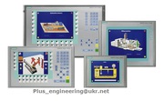 Продам 100% ПАНЕЛЕЙ ОПЕРАТОРА SIEMENS S5 и S7 (MP30,  MP270,  MP370)