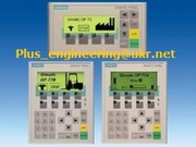 Продам 100% ПАНЕЛЕЙ ОПЕРАТОРА SIEMENS CP485,  CP526,  CP527,  CP528.