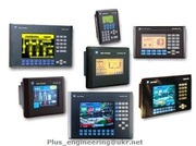 ПАНЕЛИ ALLEN-BRADLEY HMI 
