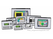 ПАНЕЛИ ALLEN-BRADLEY HMI 