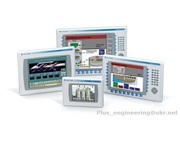 ПАНЕЛИ ALLEN-BRADLEY HMI 