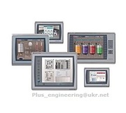ПАНЕЛИ ALLEN-BRADLEY HMI 