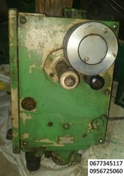 Фартук станка ит1м 16б16п , валы,  модели 16Б16П