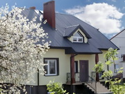 Профнастил покрівельний,  профнастил ПК-20 на дах купити в Прилуках