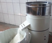 Мукопросеиватель ВП-0, 15 на 150кг/час