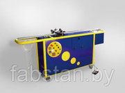 Бутилэкструдер Szilank Multibutil 2.5