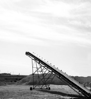 Ленточный конвейер