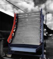 Вибродуговое сито