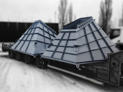 Бункеры и питатели