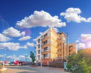 Довгоочікувана відпустка?!Літо, море, Одеса, Затока.Готель«Пальміра»