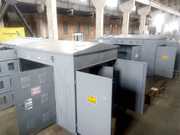 Комплектная трансформаторная  подстанция КТПГС (городских сетей)