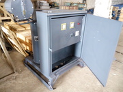 Комплектная трансформаторная  подстанция КТП ТО 