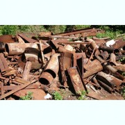 Куплю металобрухт. Самовивіз.