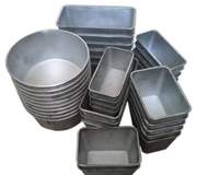 Продаж та покриття хлібопекарського інвентарю в асортименті. 