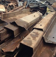 Куплю металобрухт.