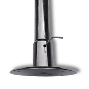 Пилон для студий вращающийся (динамика)