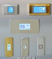 Виробництво,  монтаж ліфтів в Україні. Купити ліфт за найкращою ціною