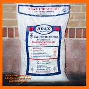 Каустическая сода Arax Chemistry