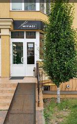  Продается ГОТОВЫЙ бизнес - суши-бар.