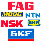 Куплю импортные подшипники,    