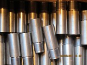  Изготовления различных деталей и запчастей на заказ