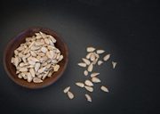 Предлагаем к поставкам ядро кондитерского подсолнечника