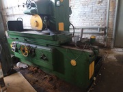 Плоско-шлифовальный станок (новый магнитный стол,  в рабочем состоянии)