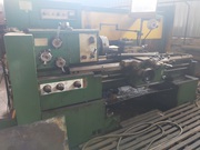 Токарный станок 16Д20 