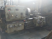 Трубонарезной станок ТТ1926Ф101