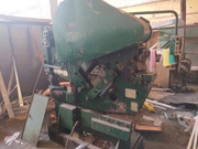 Пресс-ножницы НВ52