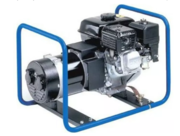 Аренда генераторов Умань от 2-500 кВт. Оперативная доставка. СКИДКИ!