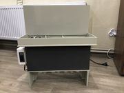 Изготовим емкости из листового полипропилена,  полиэтилена 