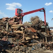 Прием металлолома Киев демонтаж,  вывоз.